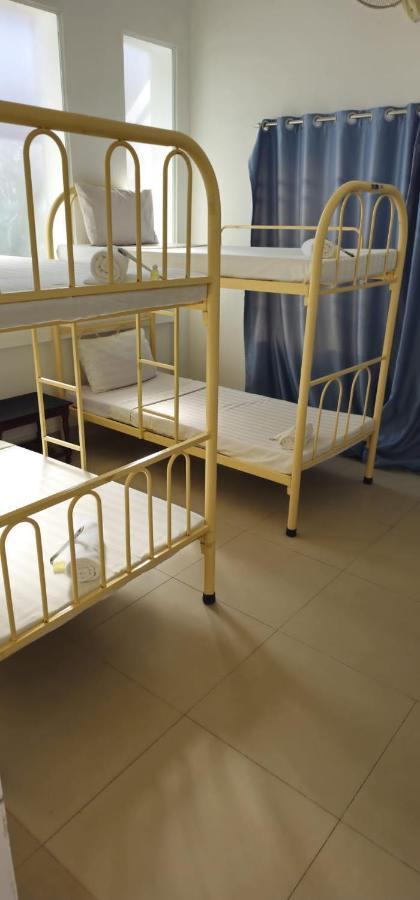 Retro Quarter Mb Pansiyon Siem Reap Dış mekan fotoğraf